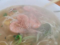 -巴哈面店(沈家门西大街店)