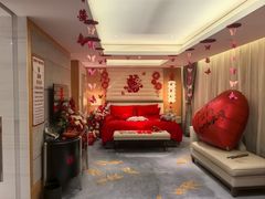 -上海静安香格里拉大酒店