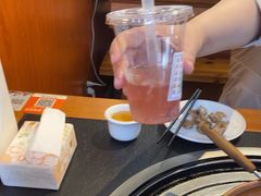 -阿山卓·野生菌火锅·纳西火塘烤肉