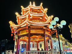 -汕头市小公园