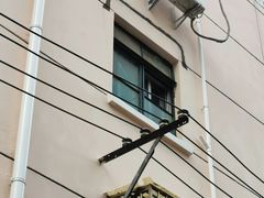 -交运起申一汽大众4S店(内江路店)