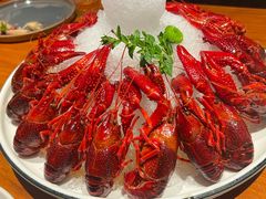 -人间酒暖·Go blanc·烧鸟·深夜食堂(陆家嘴店)