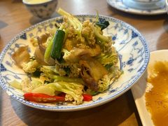 -本来川菜(中骏广场店)