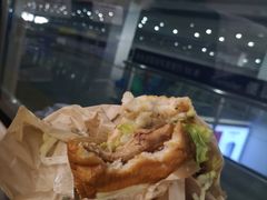 -麦当劳(广州南站店)