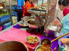 螺蛳-凤张螺蛳粉·爽口粉(跃进路总店)