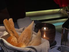 前菜面包-弦月窗LUNETTE BY AMANDA(复兴路店)