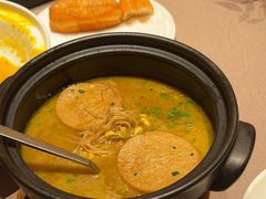 -小厨娘淮扬菜(天印大道店)