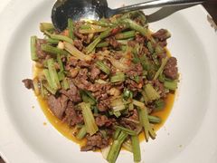 -洞庭土菜馆(天河北总店)