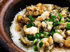 -红星光发煲仔饭(大石街店)
