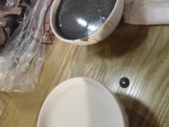 -杨记杏仁茶(椰园店)