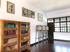 -黄埔军校旧址纪念馆