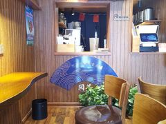-闲茶(利群街店)