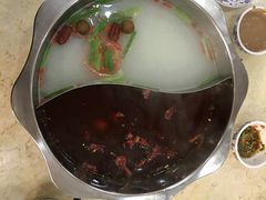 -晓林火锅(安定门店)