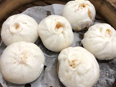 小笼包-都谷包子(天一广场店)