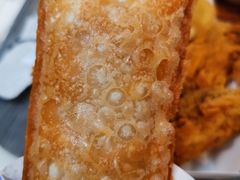 -麦当劳(双榆树店)