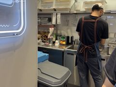 -DQ·蛋糕·冰淇淋(合生汇店)