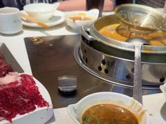 -荣叔港式沙嗲牛肉火锅(正佳潮流店)