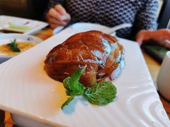 -四季民福烤鸭店(前门廊房二条店)