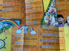 -史努比缤纷世界