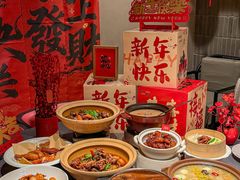 -简小舍·民间手艺菜(武昌江滩店)