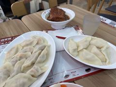 -喜家德虾仁水饺(北站店)