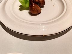 -广州富力丽思卡尔顿酒店