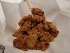 香辣鸡米花-813芭依珊 BAESAn(汇港购物中心店)