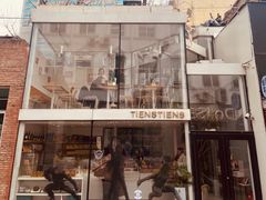 -TIENSTIENS将将(三里屯店)