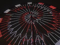 -南昌之星摩天轮