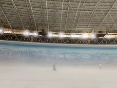 -世界之窗阿尔卑斯冰雪世界