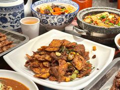 -清真·老兰家(兴善寺西街总店)