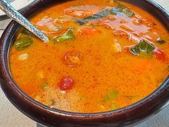 -BetterThai 泰加(苏州中心店)