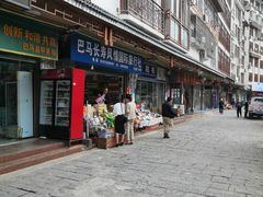 -长寿村