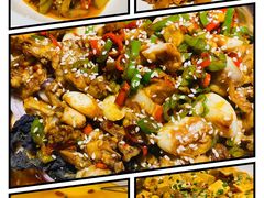 -举炊·寻湘记·新鲜现炒(临平西子国际店)