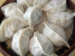 -天厨妙香素食餐厅(清华店)