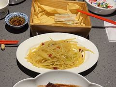 -老头儿油爆虾(星光一期店)