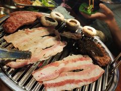 -原始泥炉烤肉(总店)
