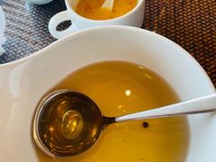 -南通滨江洲际酒店-东厨中餐厅