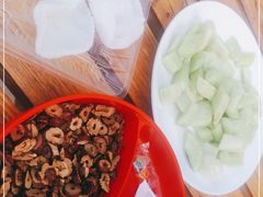 -清真·伊清阁餐厅