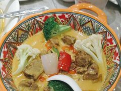 -九龙茶记·粤式餐厅融合菜(鹭江店)
