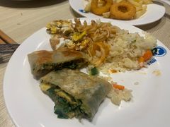 -纽斯特牛排自助餐厅(浦江万达店)