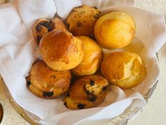 -Salon de Ville浦江汇(上海外滩华尔道夫酒店店)