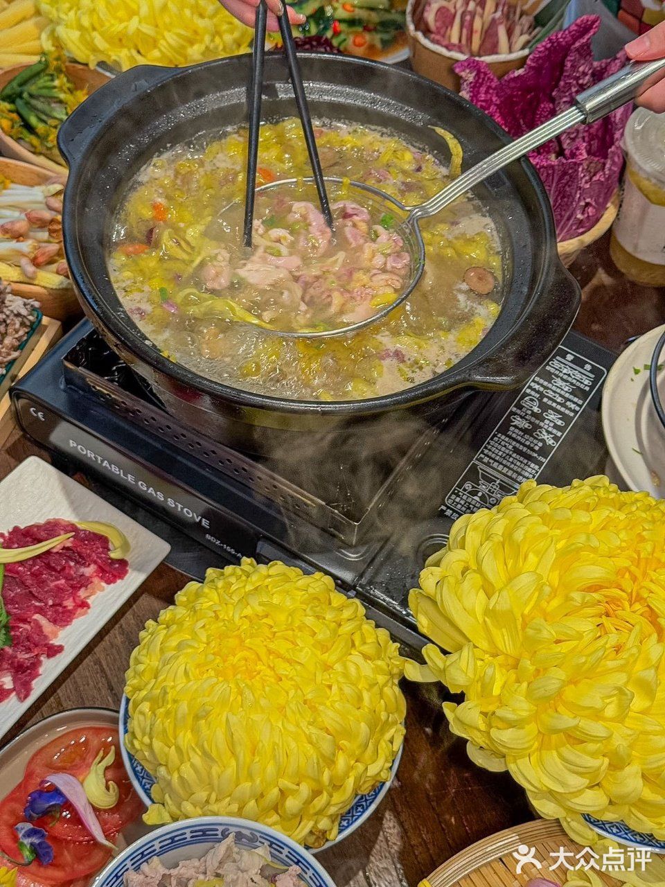 来南山！！！记住这里！！！