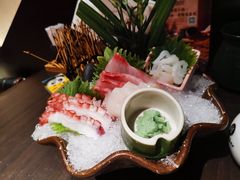 -匠和风精致料理(莆田财富中心店)