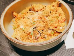 -Pennehut畔尼意面(合肥万象城店)