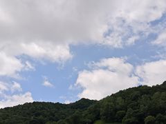 -大水川景区