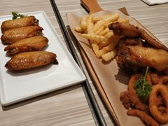 -必胜客(蜀山万象汇店)