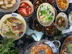 -张关合渣(航空大道店)