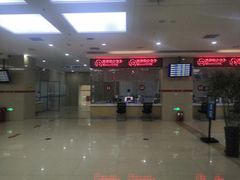 -哈尔滨市民大厦