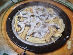 支竹蒸水库鲩鱼-渔文乐农庄